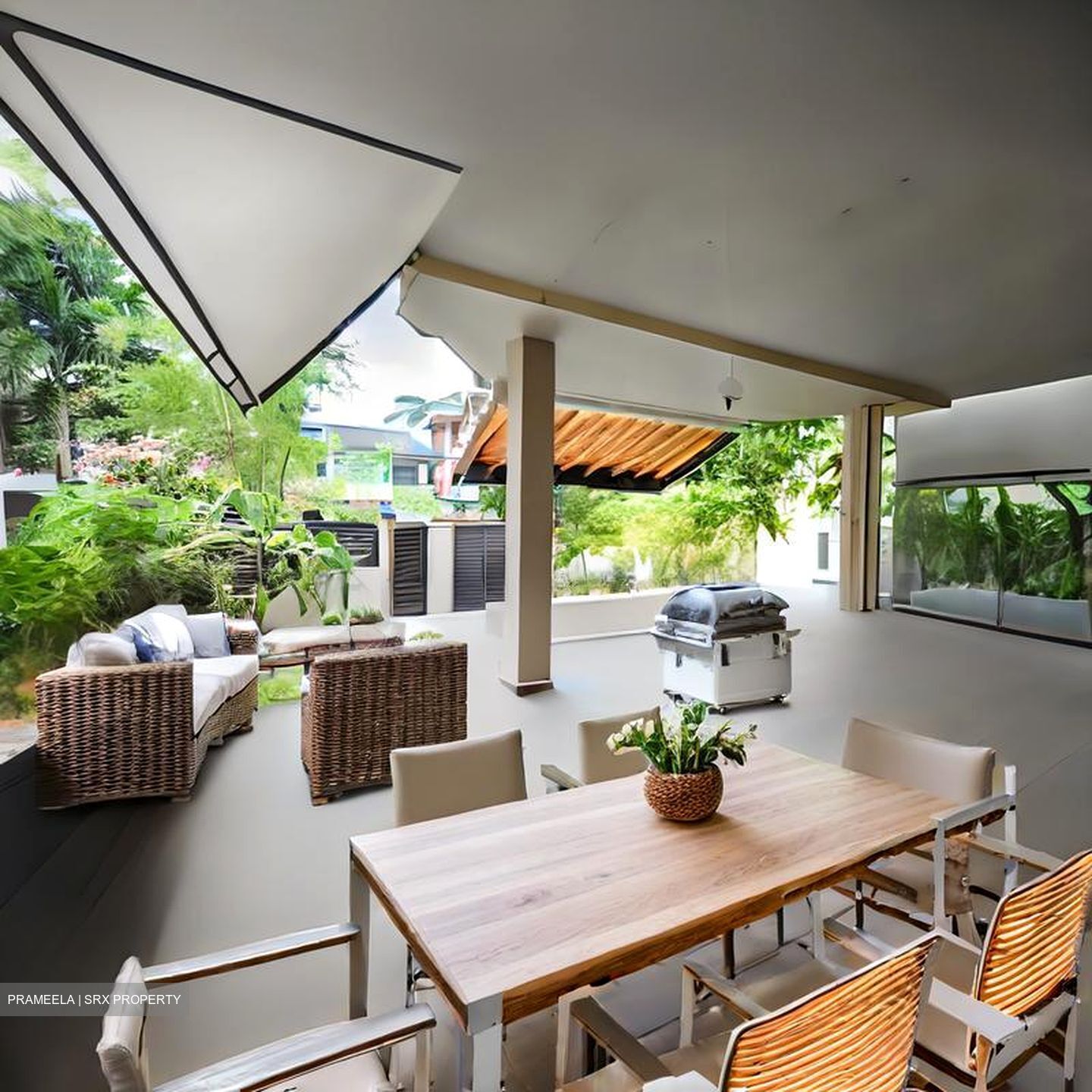 Keng Lee Road (D8), Detached #573561011